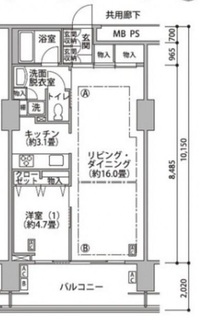 写真:物件の写真