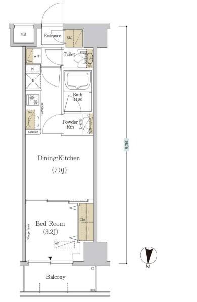 写真:物件の写真