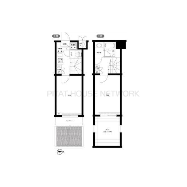 ルーブル早稲田六番館