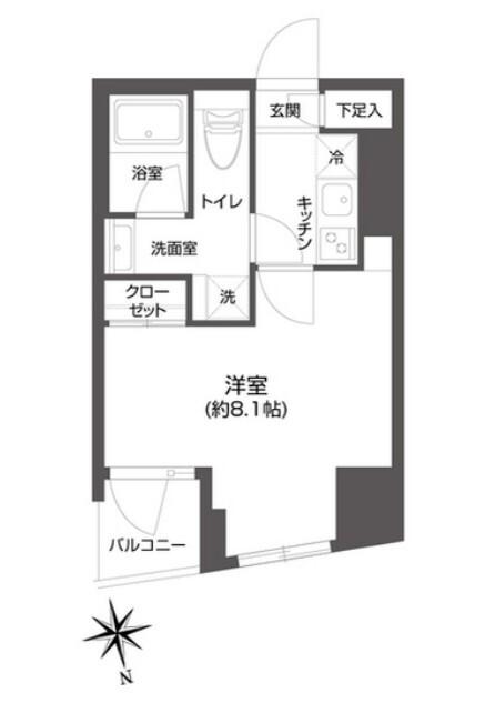 写真:物件の写真