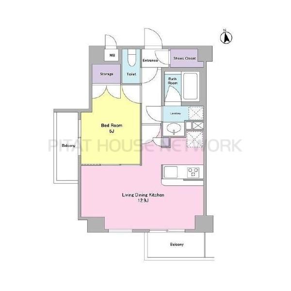 シティカレント代官山