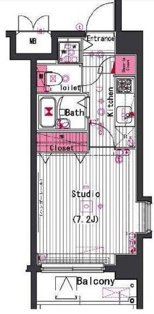 ガーラ市ヶ谷銀杏坂