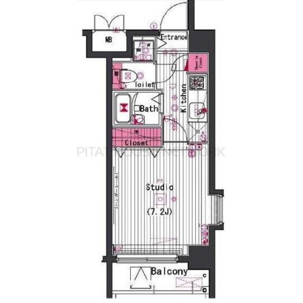 ガーラ市ヶ谷銀杏坂