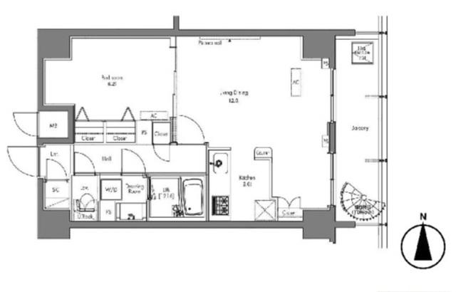 写真:物件の写真