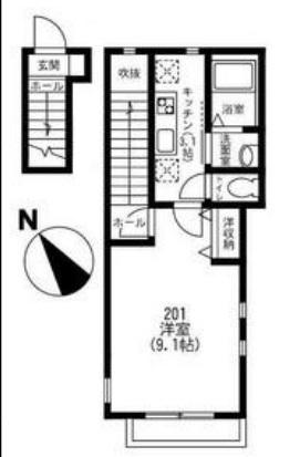 メゾン　エクリュ