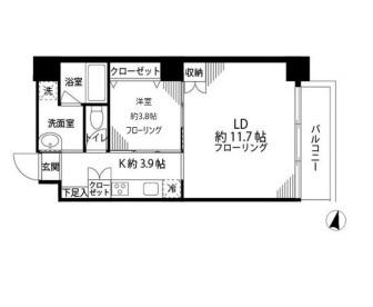 恩京アムールビル