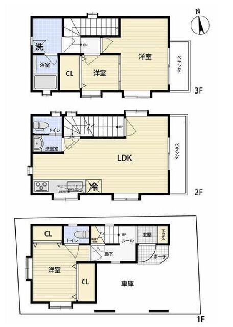 写真:物件の写真