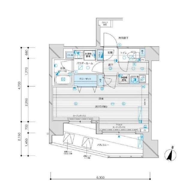 写真:物件の写真