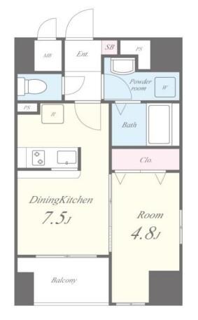 ペイサージュ文京