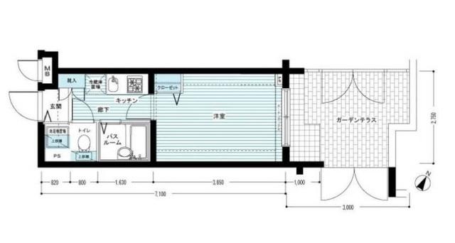 写真:物件の写真