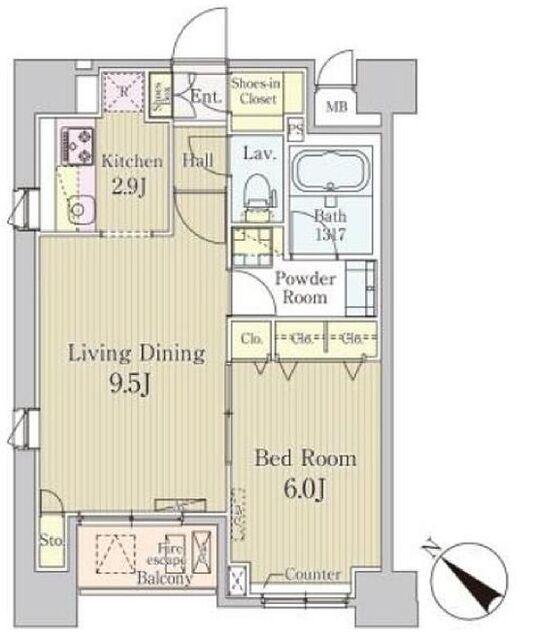 写真:物件の写真