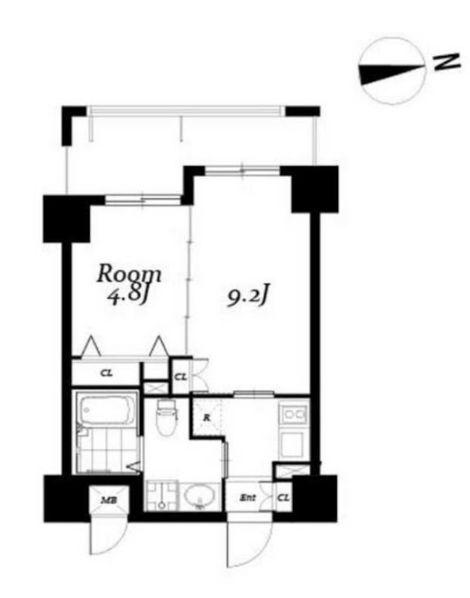 レジディア秋葉原