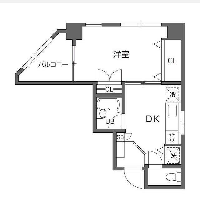 日暮里サンライズマンション
