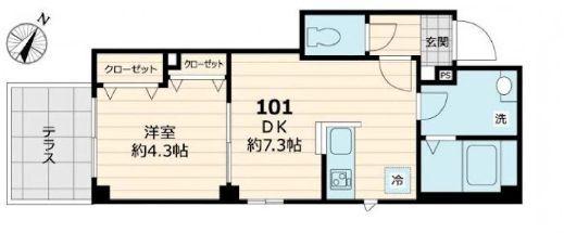 写真:物件の写真