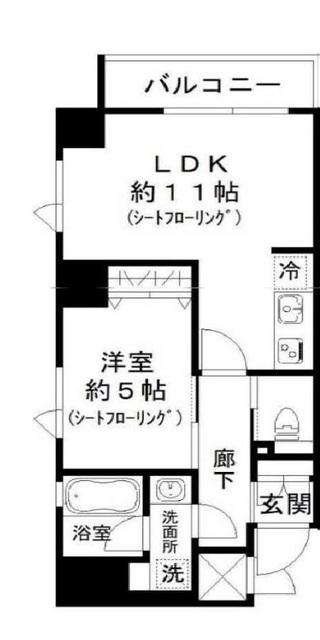 ファインクレスト巣鴨