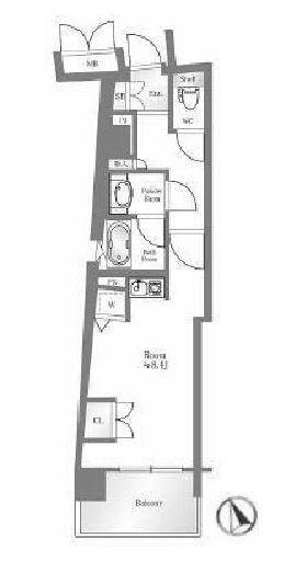 ダイナシティ三軒茶屋