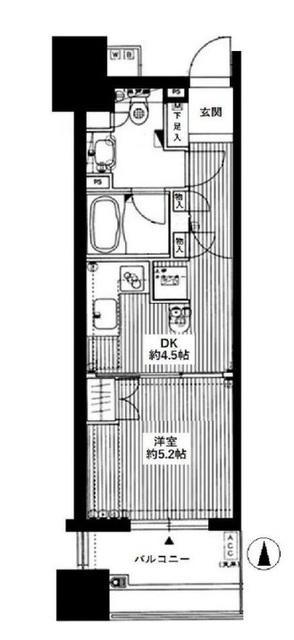 藤和シティホームズ恵比寿