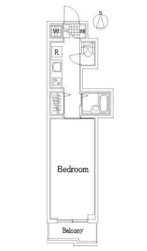 ルーブル豊玉ＩＩ