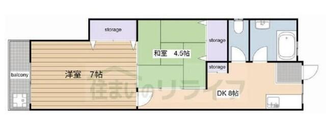 写真:物件の写真