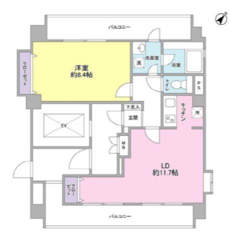 ユーキメゾン一番町