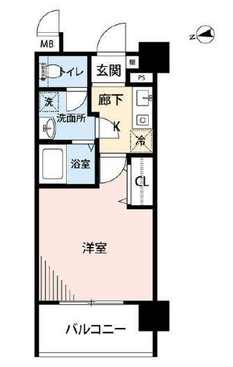 プレール南池袋