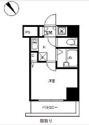 スカイコート巣鴨