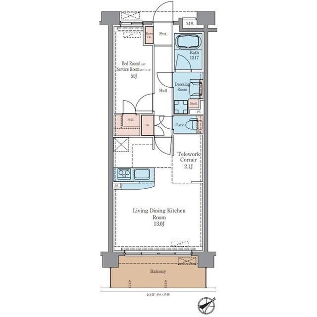 写真:物件の写真
