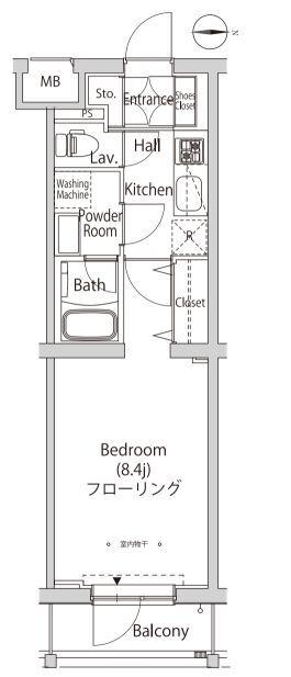 カーサスプレンディッド新中野
