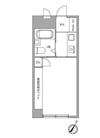リライフ下北沢店