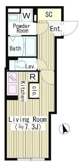 ルオーレ恵比寿