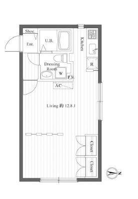 セゾン・デ・ブランシェ青葉台