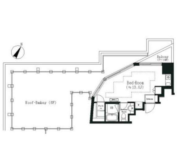 エルスタンザ白金