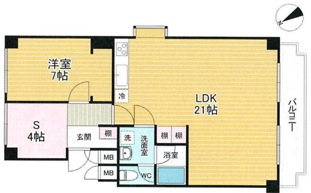 リライフ下北沢店