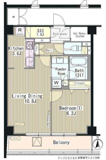 写真:物件の写真