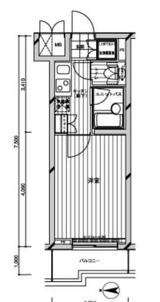 写真:物件の写真