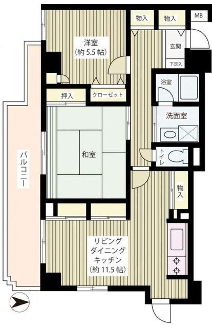 写真:物件の写真