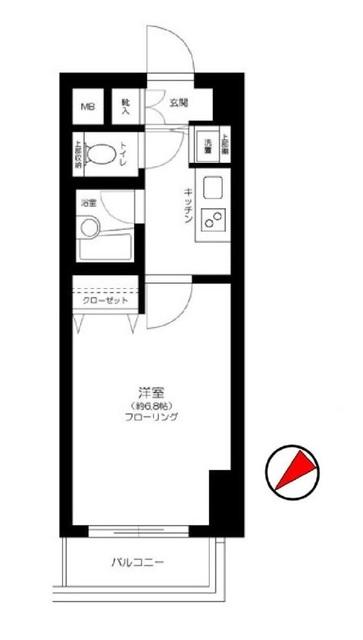 プレール・ドゥーク文京白山