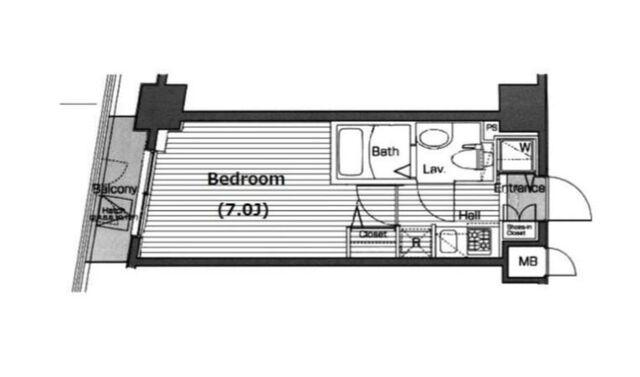 ガラ・ステーション四谷三丁目