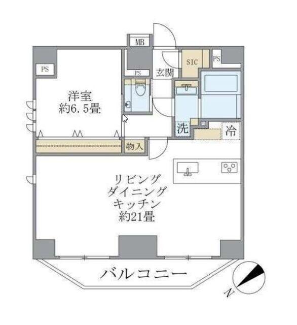 写真:物件の写真