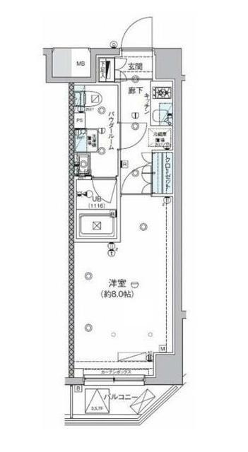 セジョリ早稲田WEST