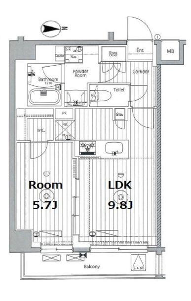 リライフ浅草店