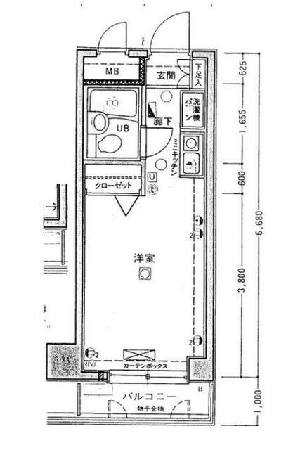 サンセール神楽坂