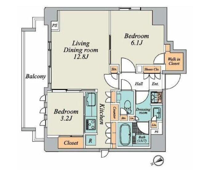 クレストコート文京湯島