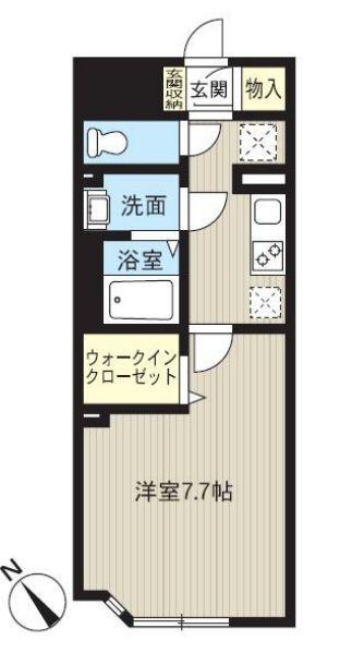 レオーネ阿佐ヶ谷