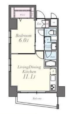 ロイヤルプレイス西荻窪