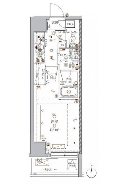 写真:物件の写真