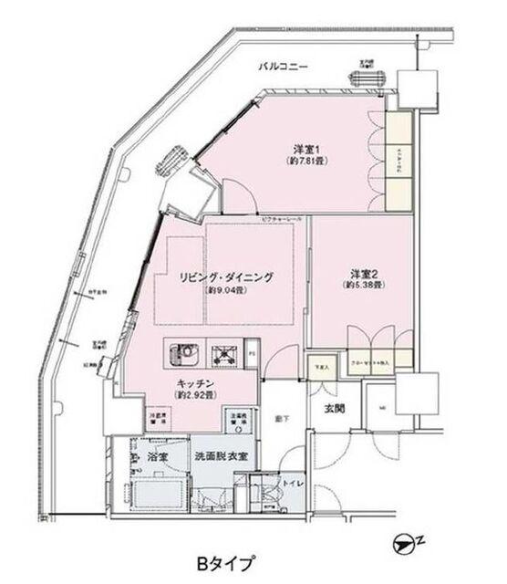 アンビエンテ駒込