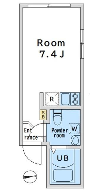 ガーデンスクエア中野