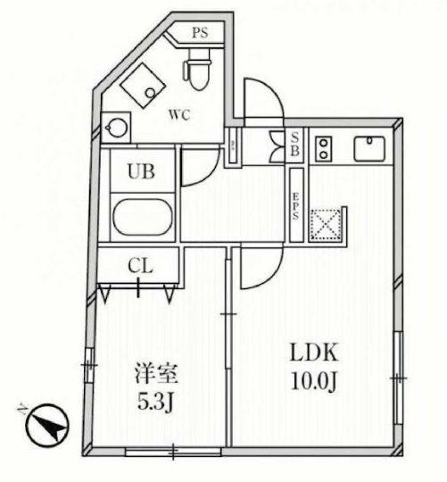 ＰＡＳＥＯ目黒