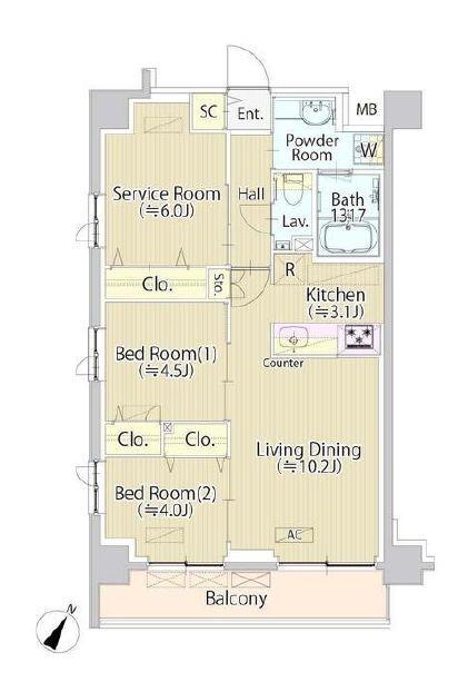 写真:物件の写真